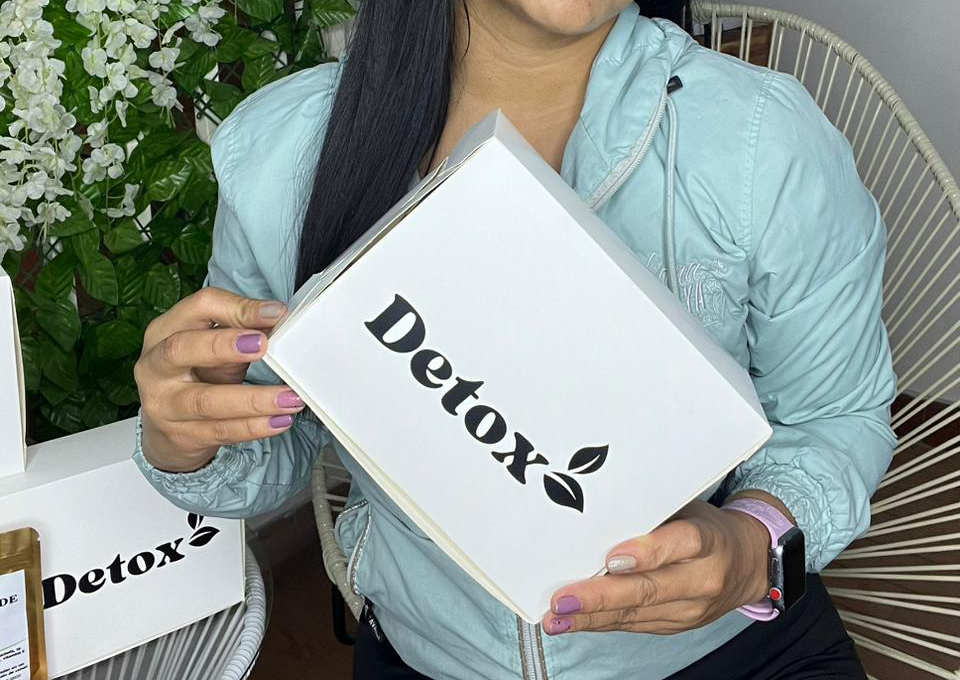 Descubre el Plan Détox de Beauté: Tu aliado para una transformación saludable