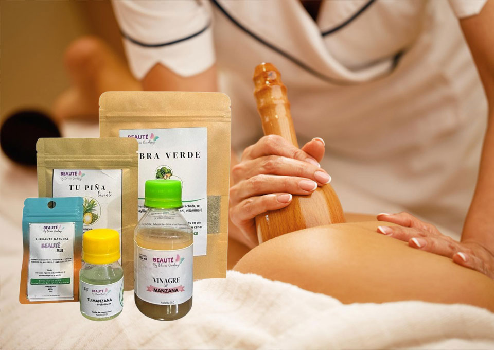 Por qué tus pacientes deberían tomar el Plan Détox Beauté antes de un tratamiento de reducción